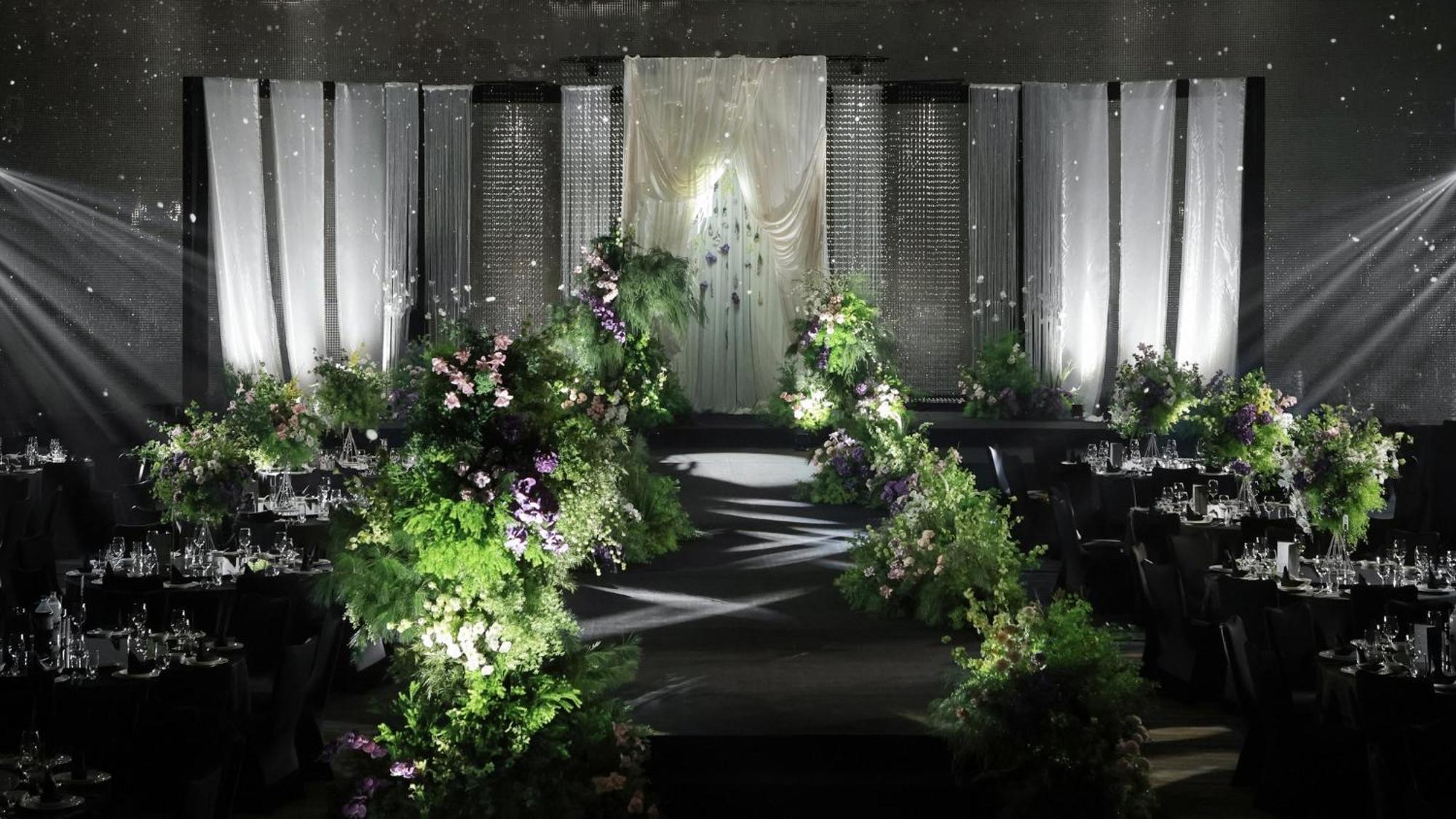 Intercontinental Chongqing Raffles City By Ihg Luaran gambar